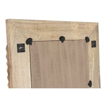 Miroir mural Home ESPRIT Naturel Moderne 60 X 4 X 172 CM
