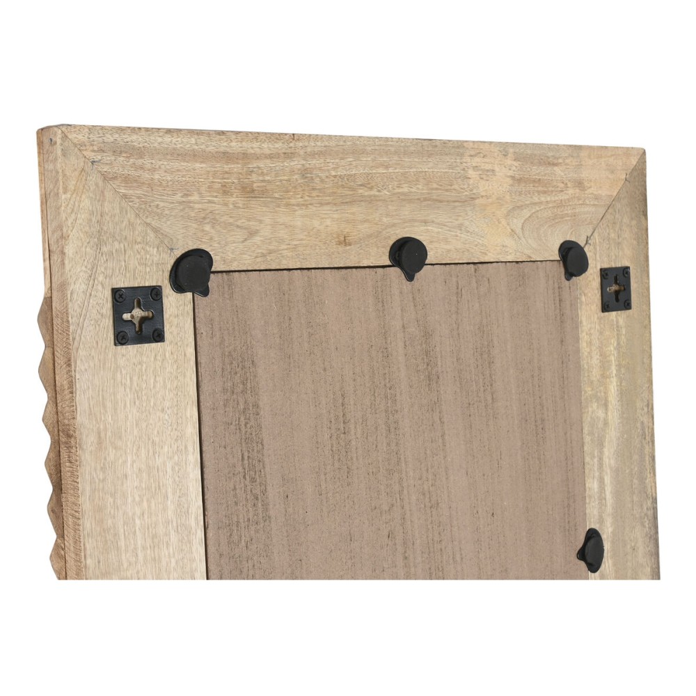 Miroir mural Home ESPRIT Naturel Moderne 60 X 4 X 172 CM