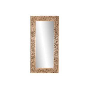 Miroir mural Home ESPRIT Naturel Moderne Troncs 91 X 5 X 183,5 CM
