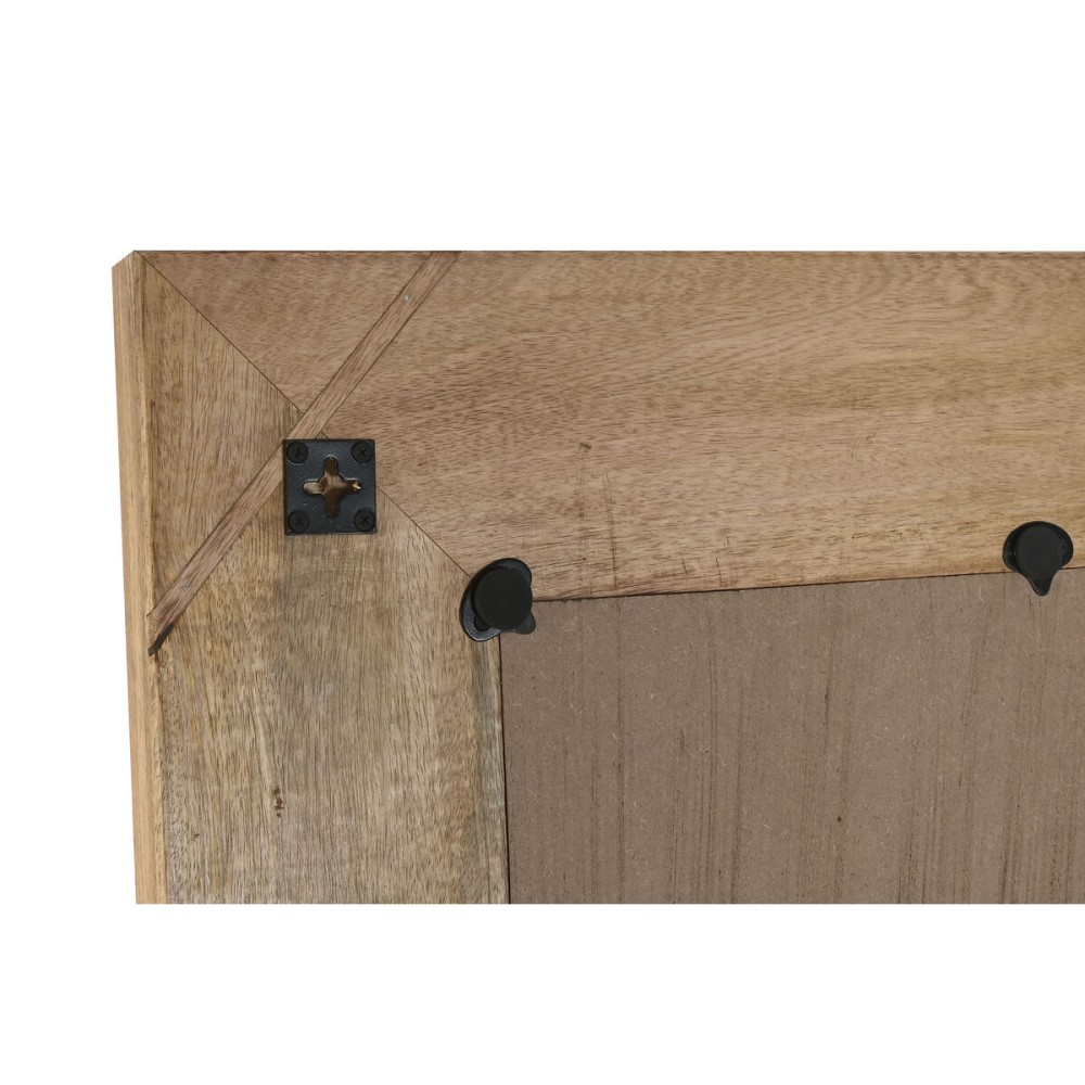 Wandspiegel Home ESPRIT natürlich Moderne Stämme 91 X 5 X 183,5 CM