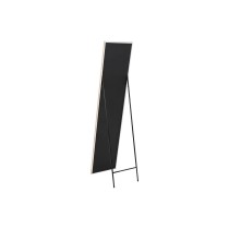 Miroir sur Pied Home ESPRIT Blanc Marron Beige Gris Verre polystyrène 35,5 x 40 x 156 cm (4 Unités)