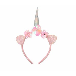 Headband Inca Unicorn