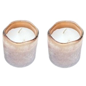 Duftkerze Home ESPRIT Urban 300 g (2 Stück)