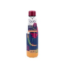 Thermal Bottle Quid Dream Blue 500 ml (12 Units)