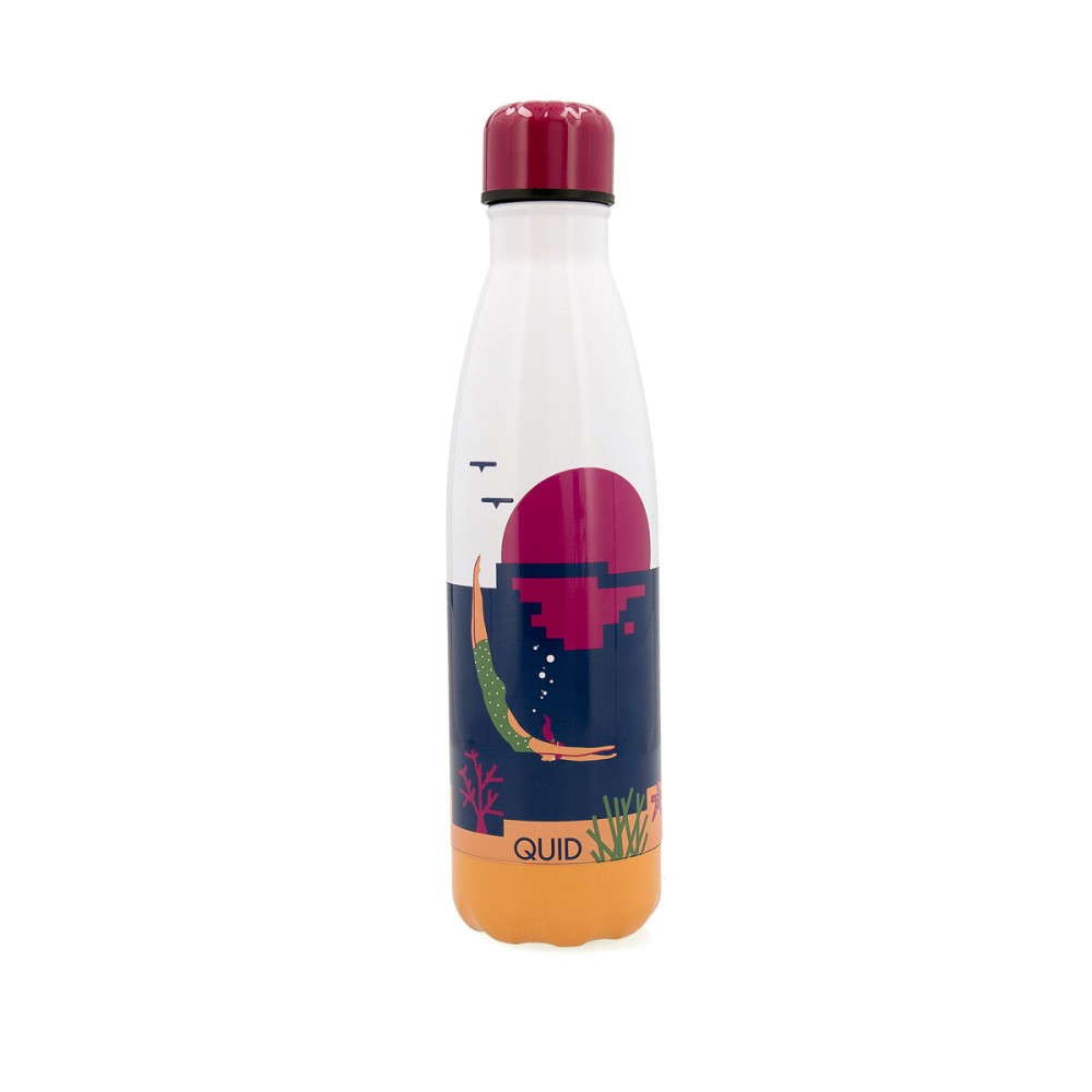 Thermosflasche Quid Dream Blau 500 ml (12 Stück)