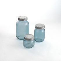 Tubs Quid Minimal Beige 100 ml 250 ml 450 ml 3 Pieces
