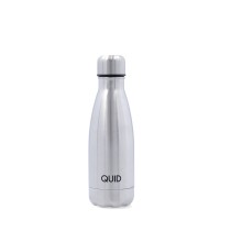 Thermal Bottle Quid Xylon Steel 350 ml (12 Units)