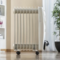 Radiateur à Huile Oinine InnovaGoods 2000 W (9 modules) (Reconditionné B)