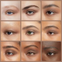 Eyeshadow bareMinerals Loose Mineral Vanilla Sugar (1 Unit)