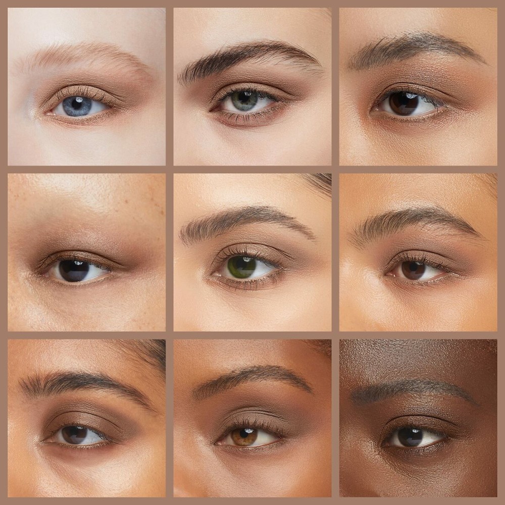 Ombre à paupières bareMinerals Loose Mineral Vanilla Sugar (1 Unité)