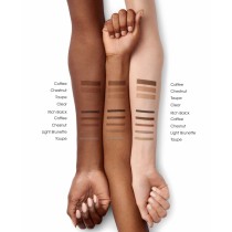 Maquillage pour Sourcils bareMinerals Strength Length Coffee 5 ml