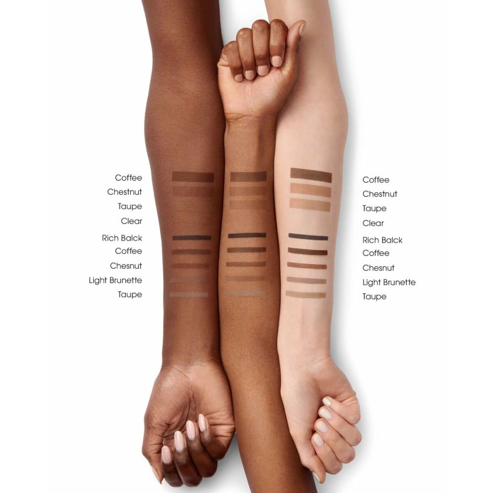 Maquillage pour Sourcils bareMinerals Strength Length Coffee 5 ml