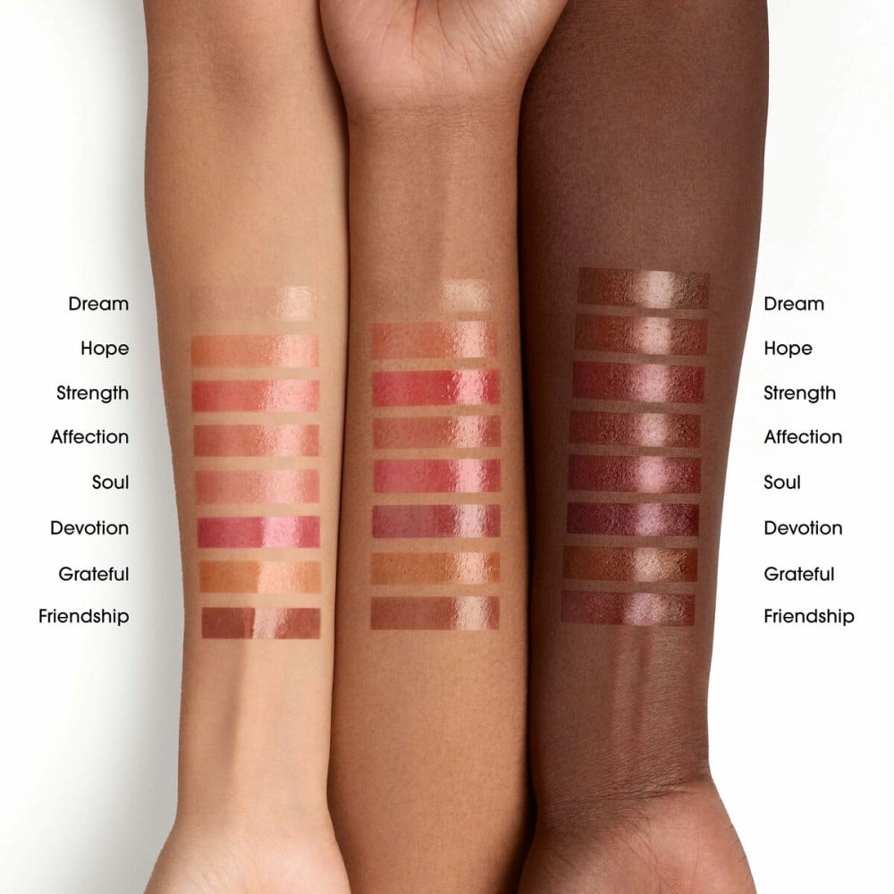Rouge à lèvres bareMinerals DEWY LIP Friendship 2,3 g