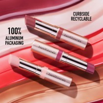 Rouge à lèvres bareMinerals DEWY LIP Friendship 2,3 g