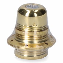 Douilles F-line Doré 100 W