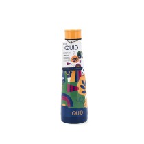Thermal Bottle Quid Dream Pink 380 ml (12 Units)