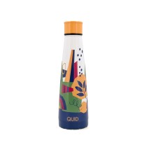 Thermal Bottle Quid Dream Pink 380 ml (12 Units)
