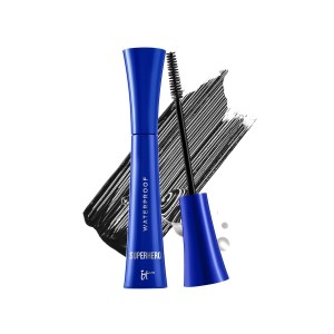 Eyeshadow It Cosmetics Superhero Black 9 ml