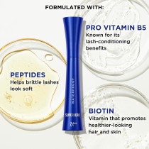 Eyeshadow It Cosmetics Superhero Black 9 ml