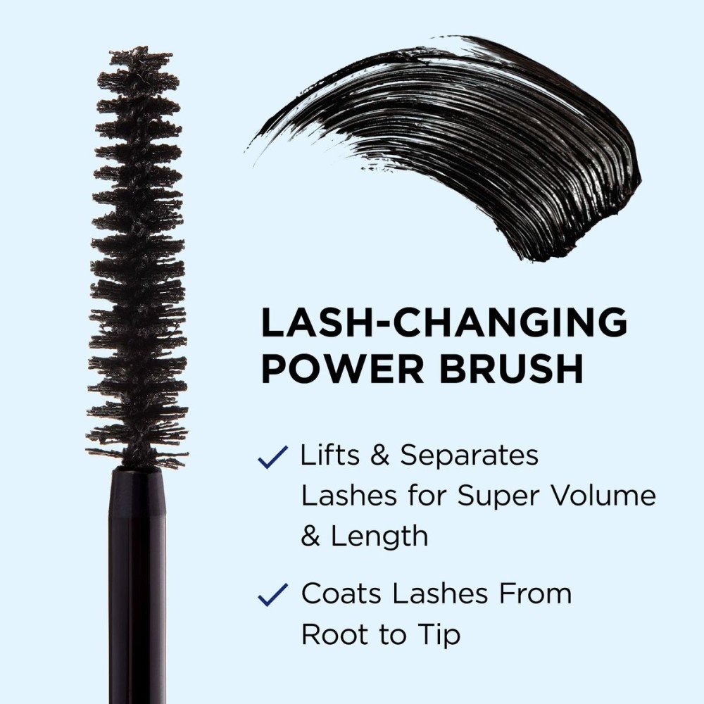 Lidschatten It Cosmetics Superhero Schwarz 9 ml