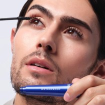 Ombre à paupières It Cosmetics Superhero Noir 9 ml