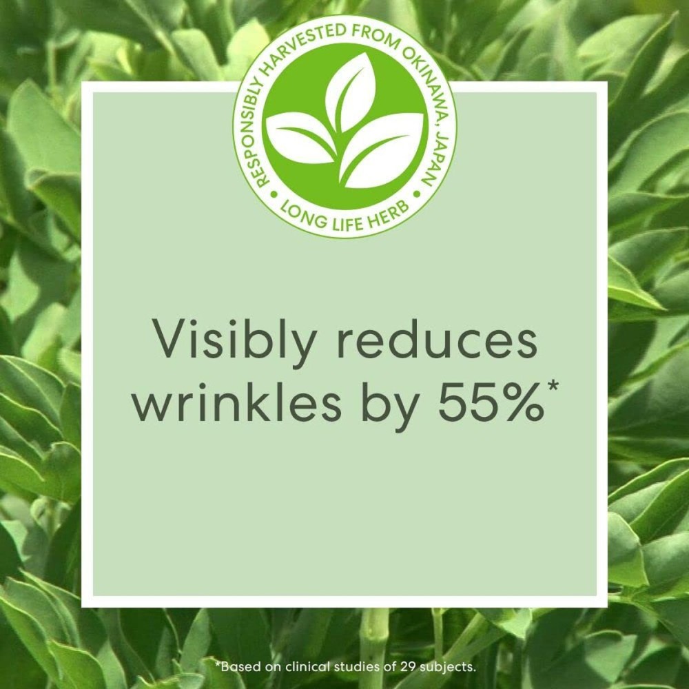 Facial Cream bareMinerals Skinlongevity 15 ml