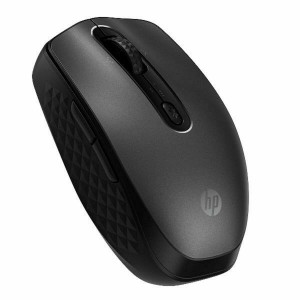Schnurlose Mouse HP 8F1Y4AA Schwarz 4000 dpi