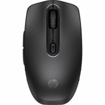 Schnurlose Mouse HP 8F1Y4AA Schwarz 4000 dpi