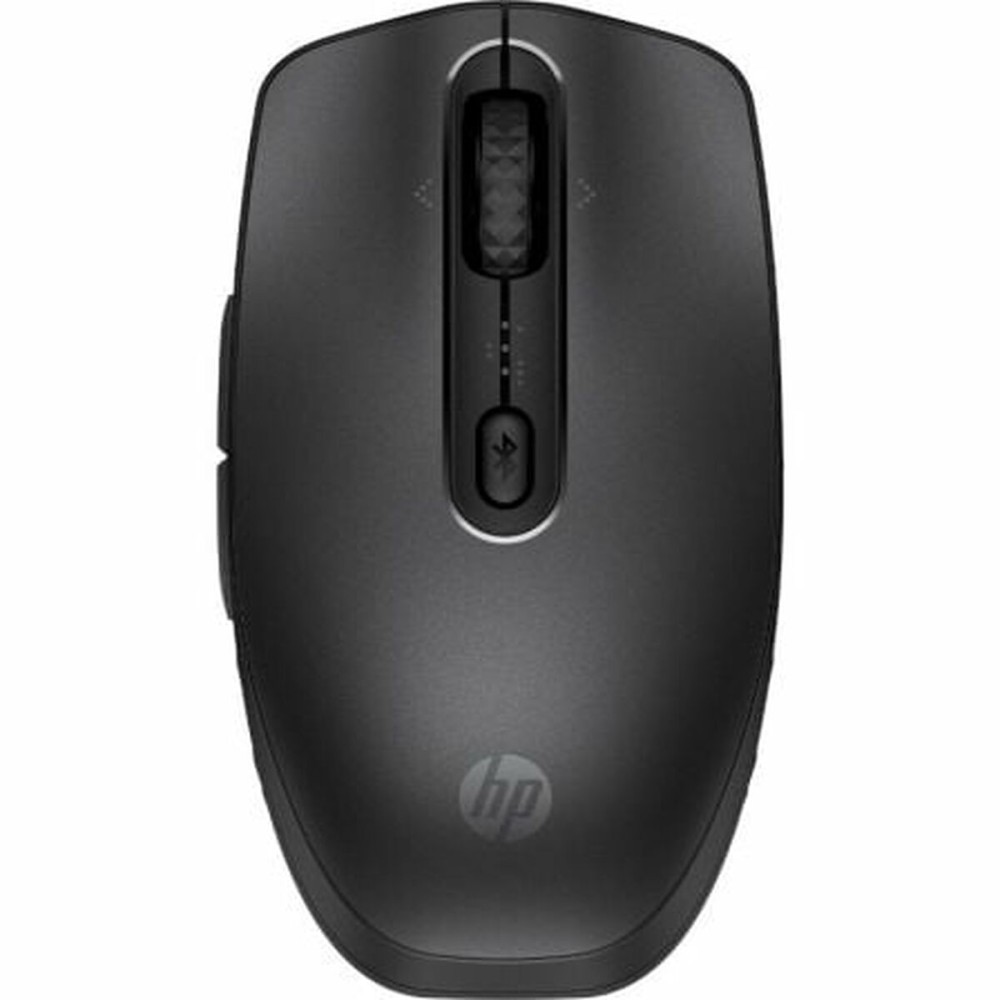 Schnurlose Mouse HP 8F1Y4AA Schwarz 4000 dpi