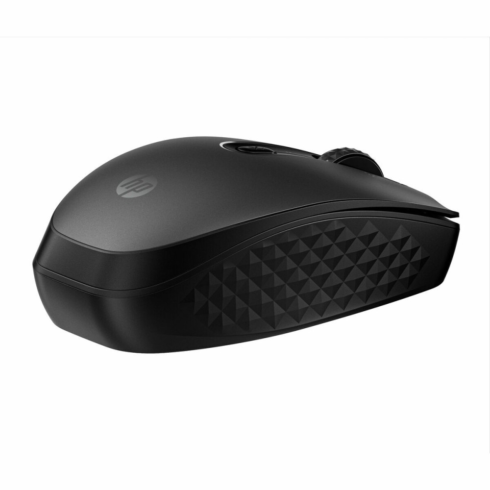 Schnurlose Mouse HP 8F1Y4AA Schwarz 4000 dpi