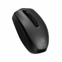 Schnurlose Mouse HP 8F1Y4AA Schwarz 4000 dpi