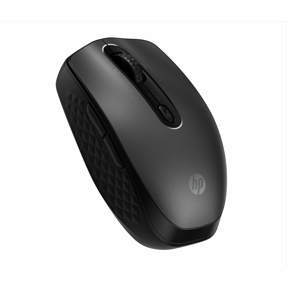 Schnurlose Mouse HP 8F1Y4AA Schwarz 4000 dpi