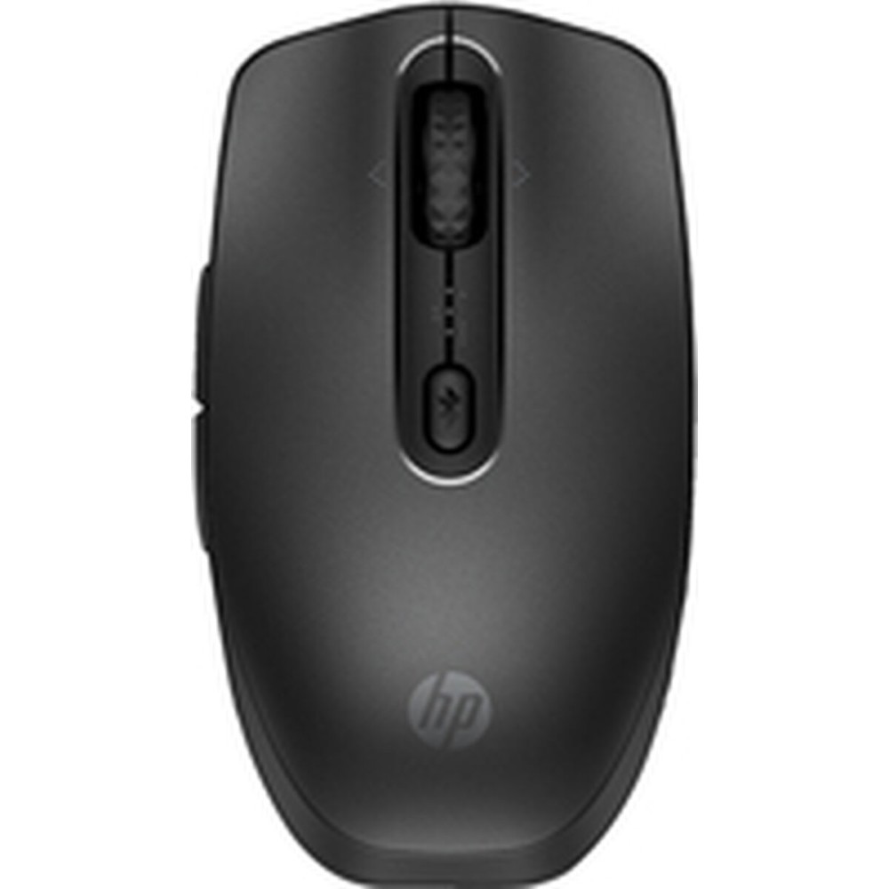Schnurlose Mouse HP 8F1Y4AA Schwarz 4000 dpi