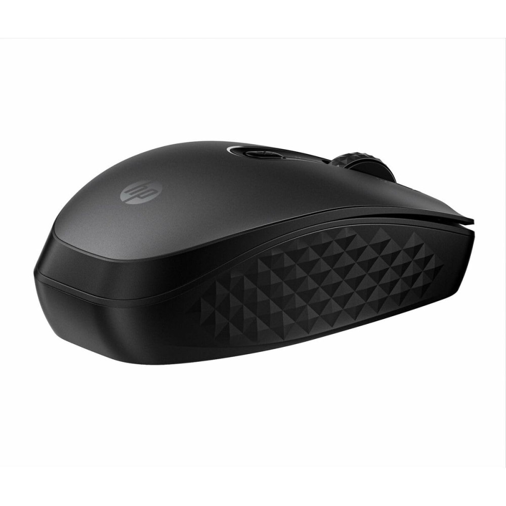 Schnurlose Mouse HP 8F1Y4AA Schwarz 4000 dpi