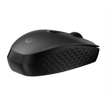 Schnurlose Mouse HP 8F1Y4AA Schwarz 4000 dpi