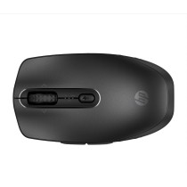 Schnurlose Mouse HP 8F1Y4AA Schwarz 4000 dpi
