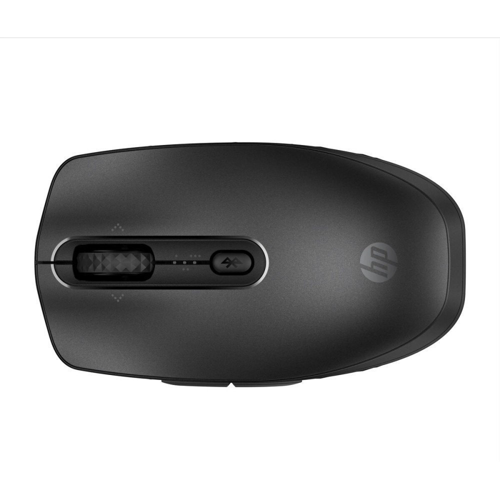 Schnurlose Mouse HP 8F1Y4AA Schwarz 4000 dpi