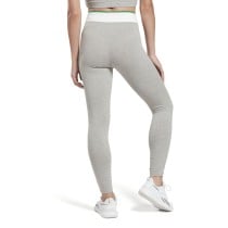 Sport leggings for Women Reebok GRAPHIC TANKRIE HT6263 Grey