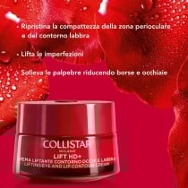 Cream for Eye Area Collistar Lift 15 ml