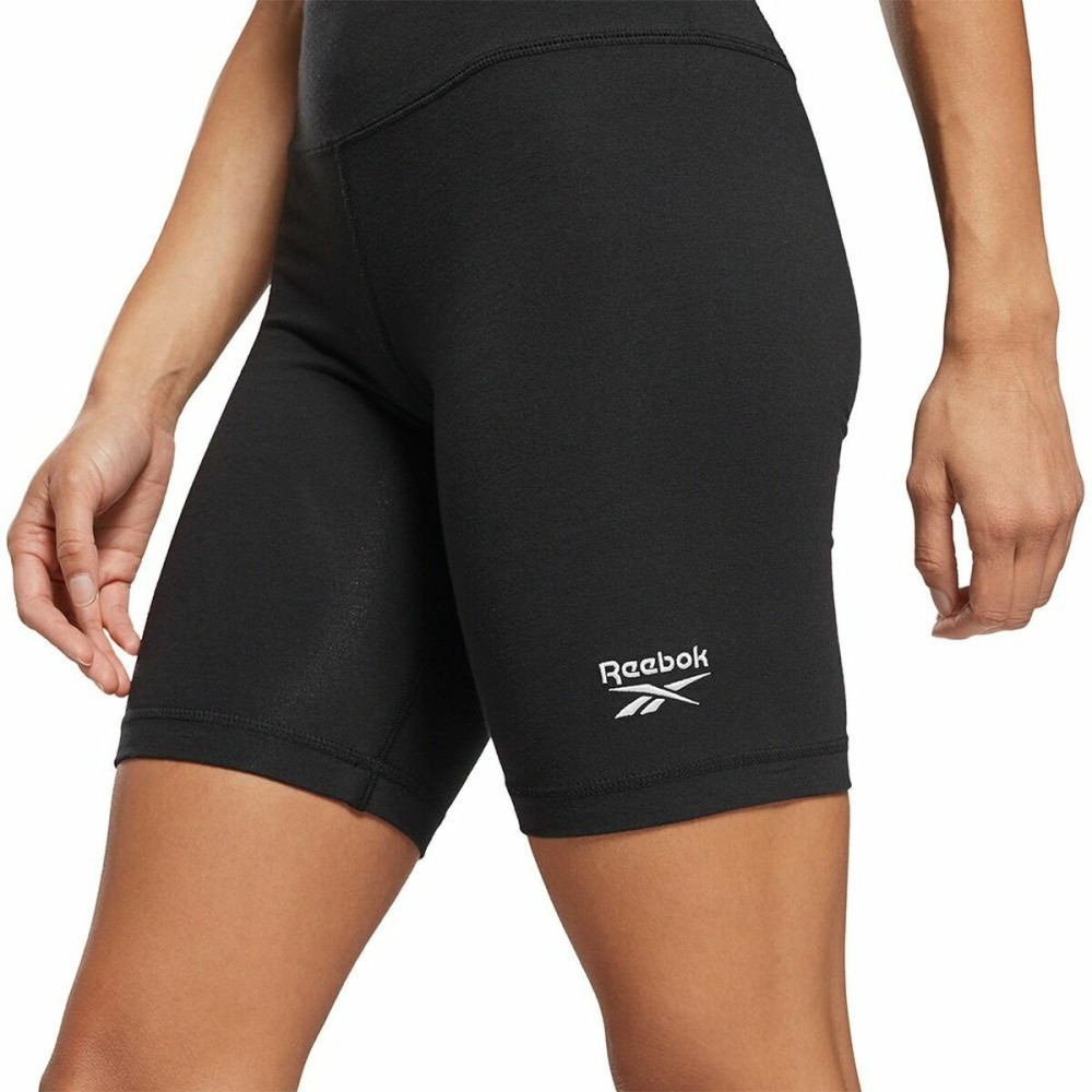 Sport leggings for Women Reebok GL4694 Black