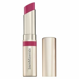 Rouge à lèvres bareMinerals DEWY LIP Violet Soul 2,3 g