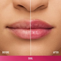 Lipstick bareMinerals DEWY LIP Purple Soul 2,3 g