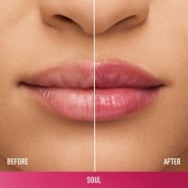 Rouge à lèvres bareMinerals DEWY LIP Violet Soul 2,3 g