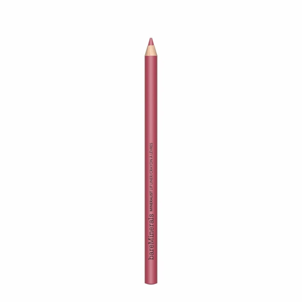 Rouge à lèvres bareMinerals Mineralist Charming Pink 1,3 g
