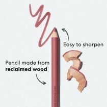 Rouge à lèvres bareMinerals Mineralist Charming Pink 1,3 g