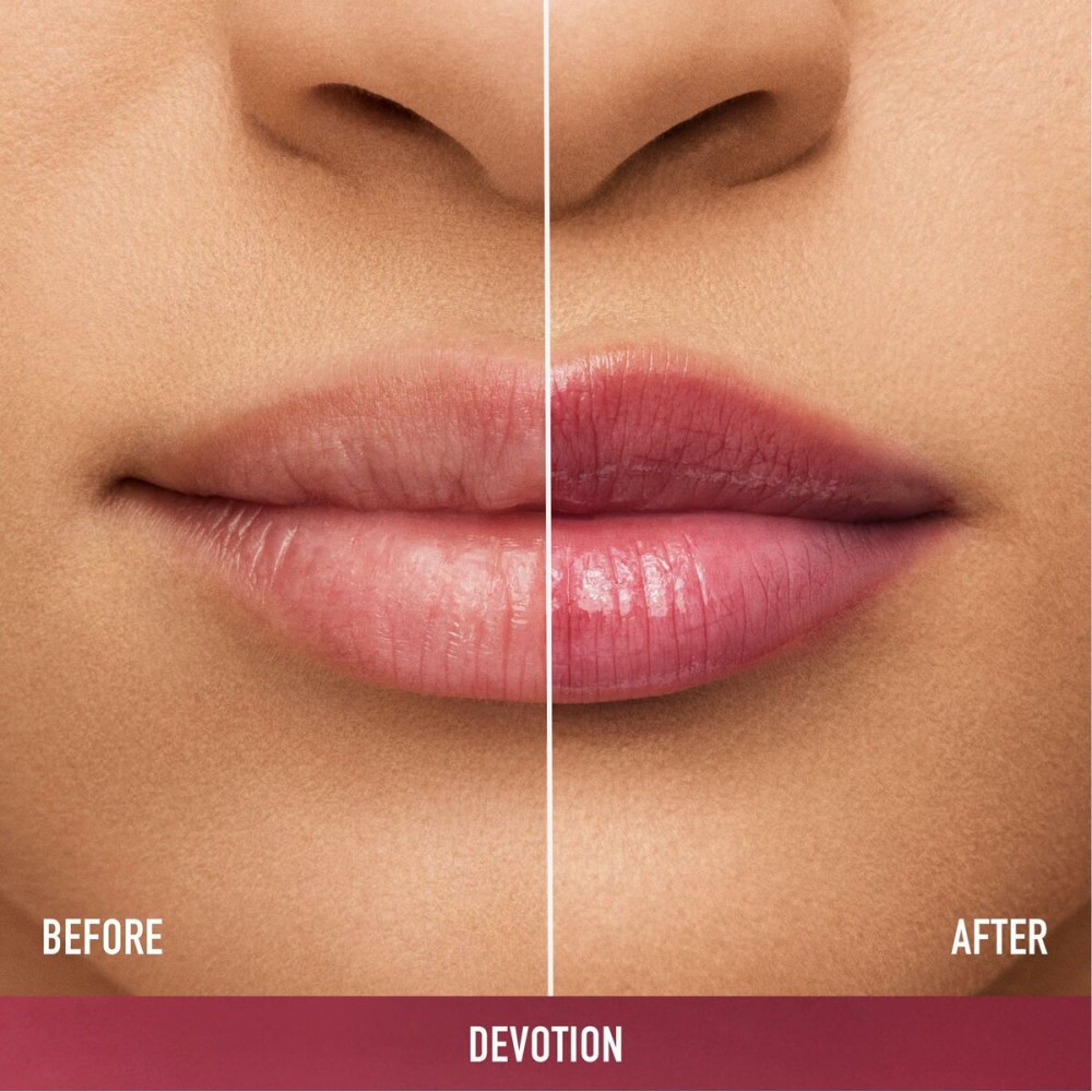 Rouge à lèvres bareMinerals DEWY LIP Devotion 2,3 g