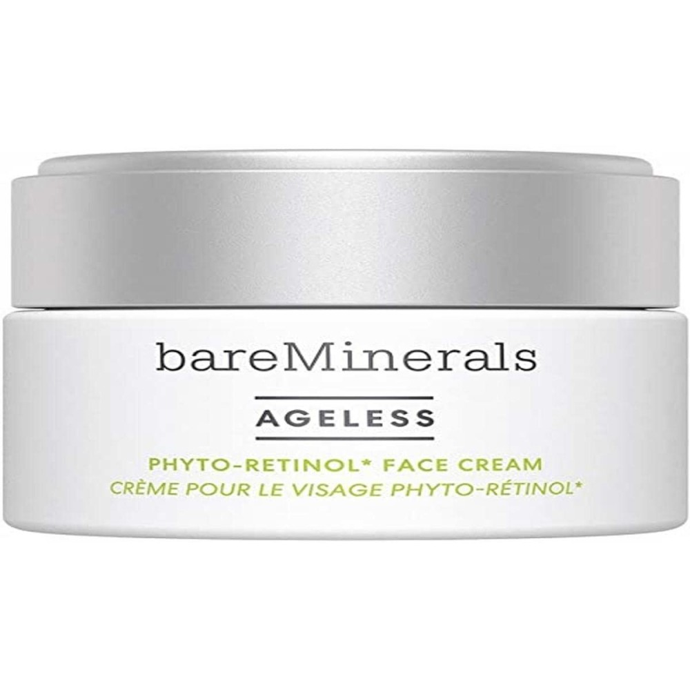 Facial Cream bareMinerals Ageless 50 ml