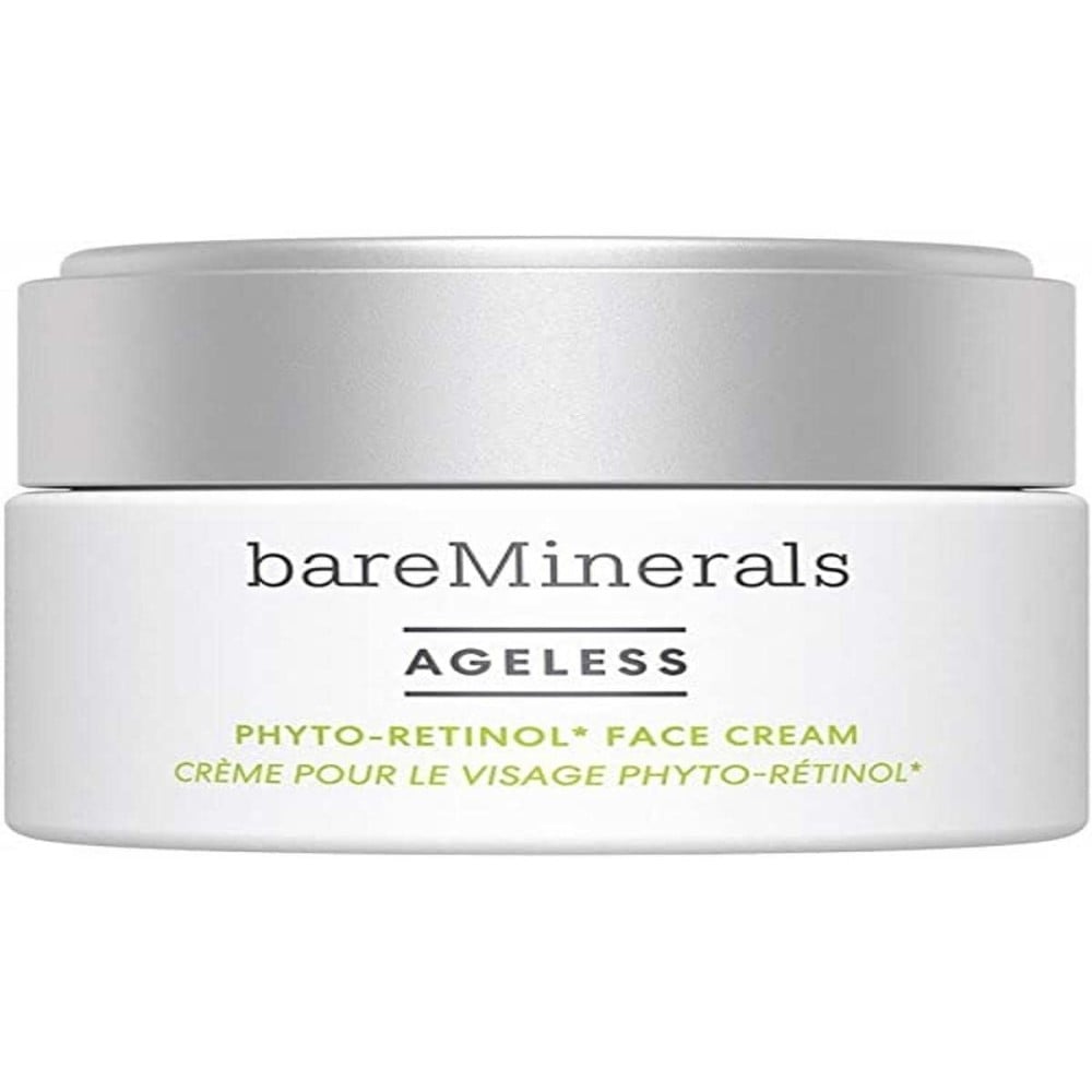 Gesichtscreme bareMinerals Ageless 50 ml