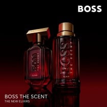 Unisex-Parfüm Hugo Boss-boss The Scent Elixir The Scent Elixir 30 ml