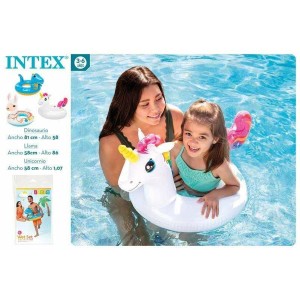 Bouée gonflable Intex